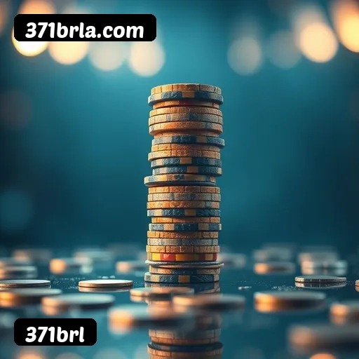Comparação APP mobile vs versão web da 371brl