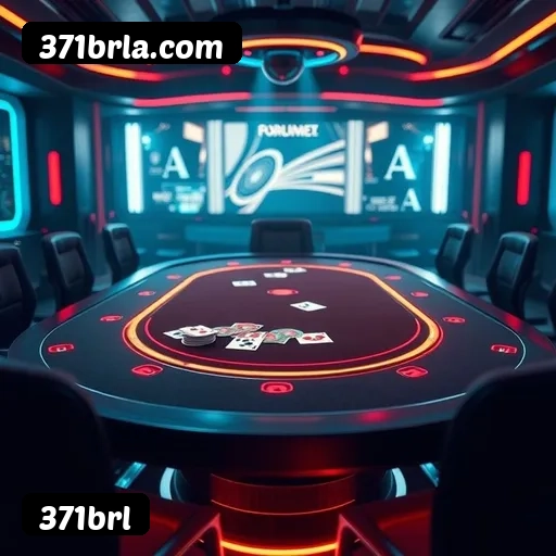 Bônus e promoções 371brl