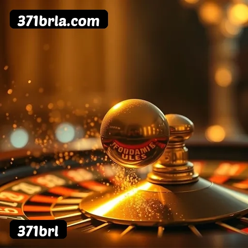 App 371brl para iOS e Android — interface mobile, login biométrico e PIX integrado